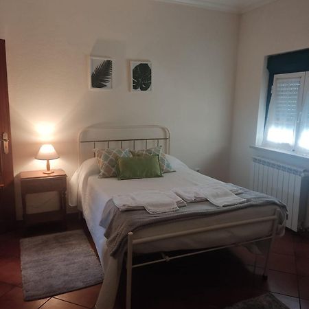 Casas Da Estrela Villa Gouveia  Dış mekan fotoğraf