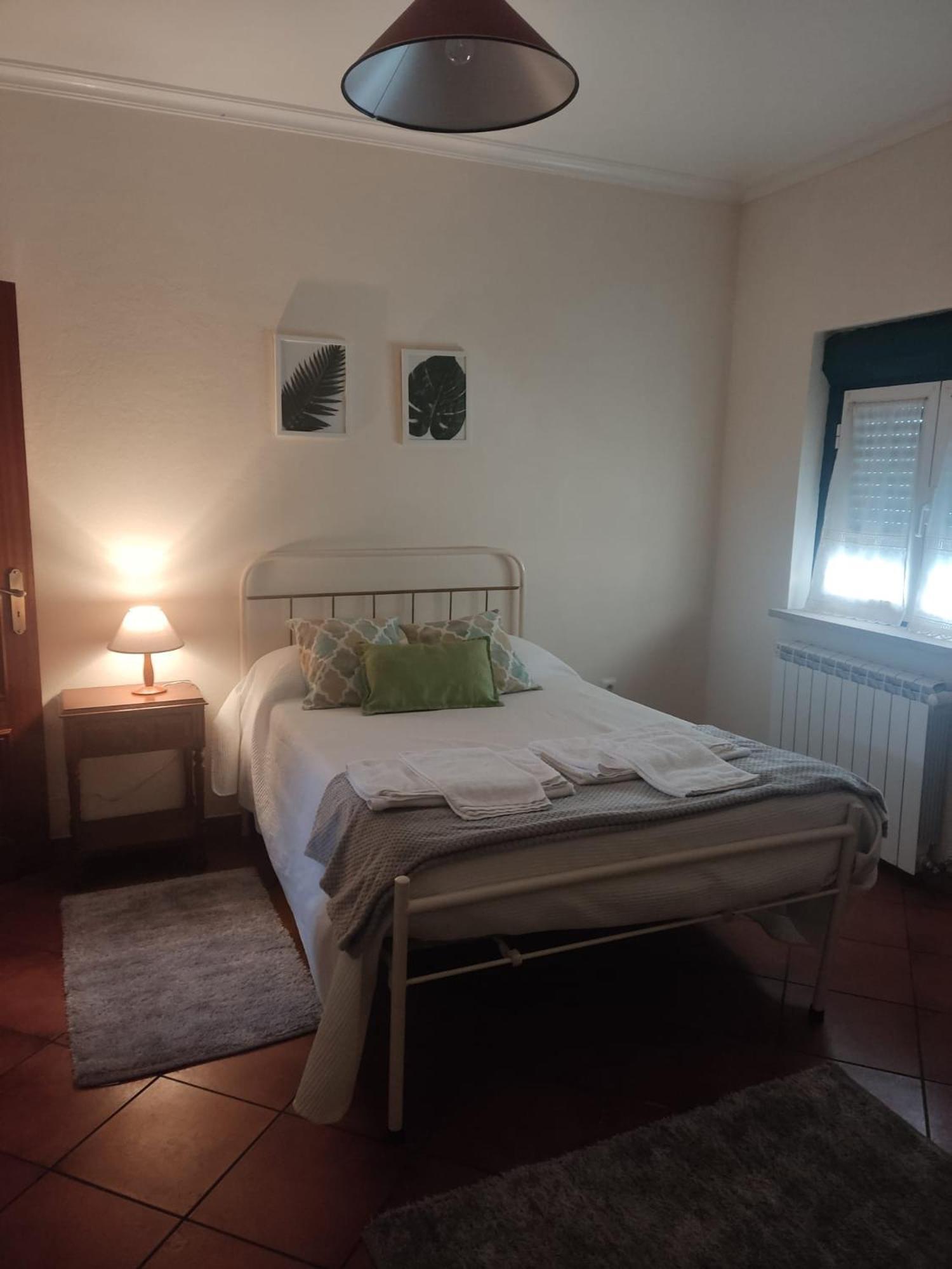 Casas Da Estrela Villa Gouveia  Dış mekan fotoğraf