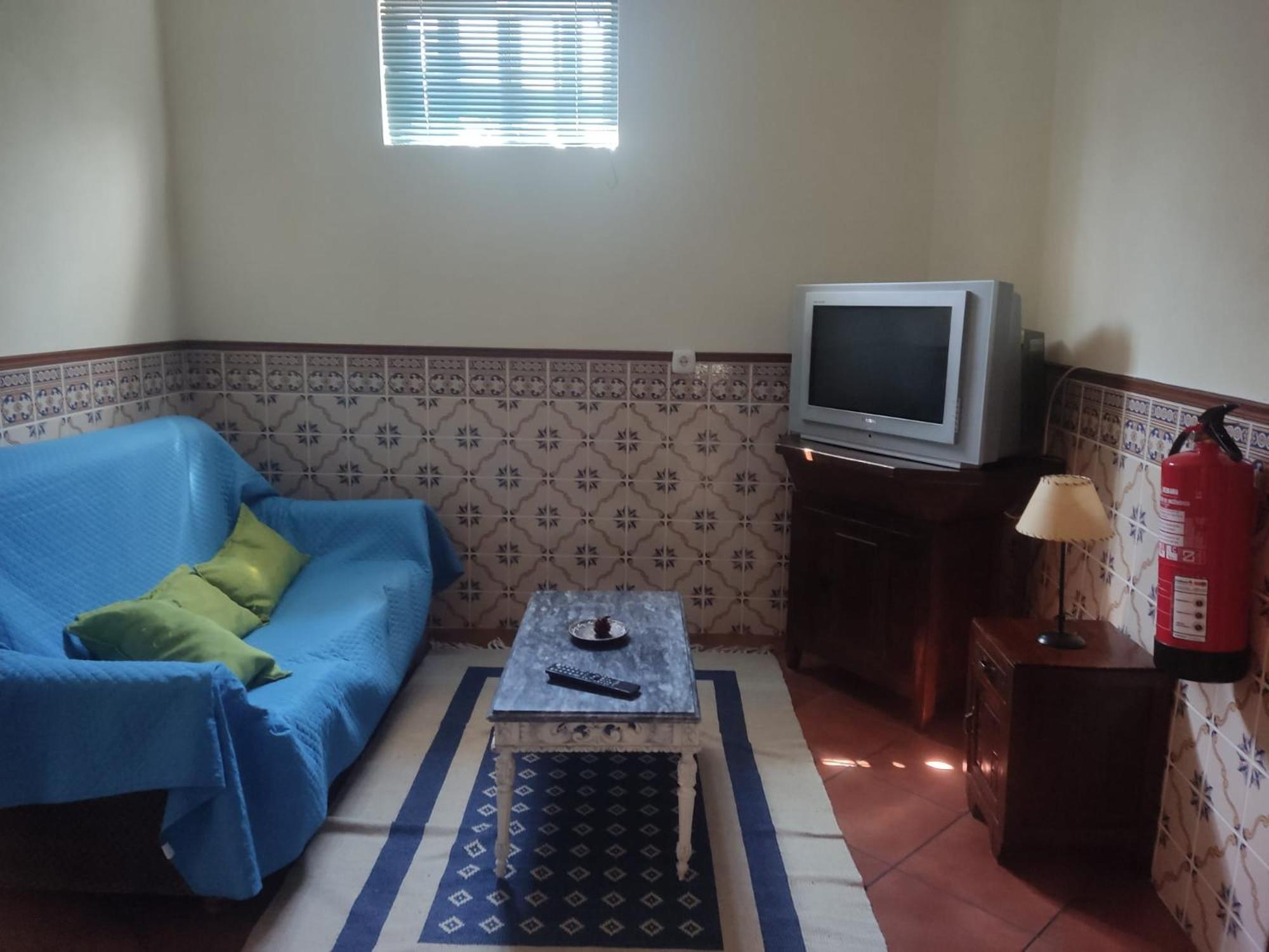 Casas Da Estrela Villa Gouveia  Dış mekan fotoğraf