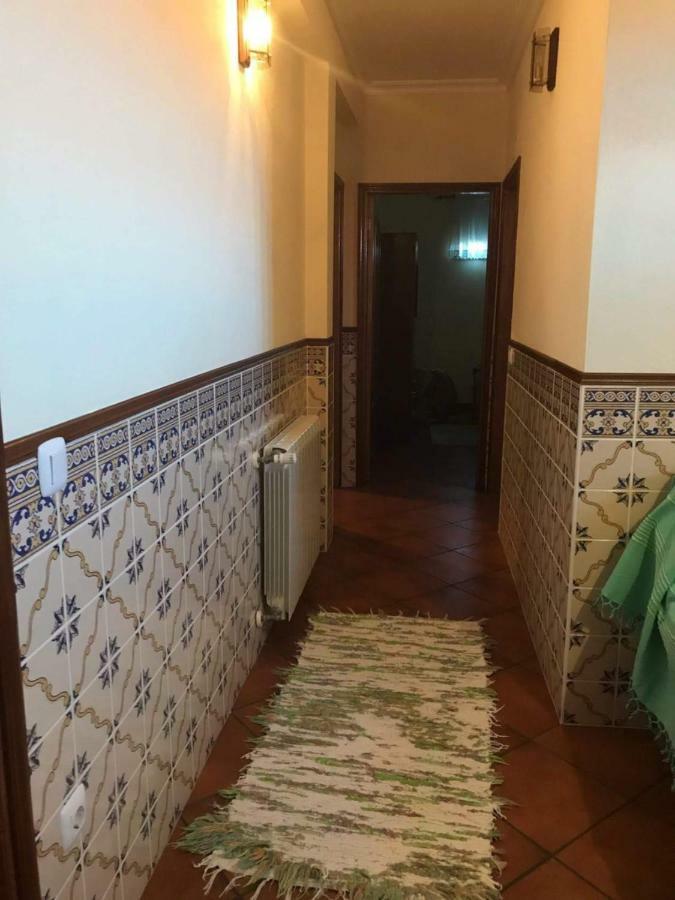 Casas Da Estrela Villa Gouveia  Dış mekan fotoğraf