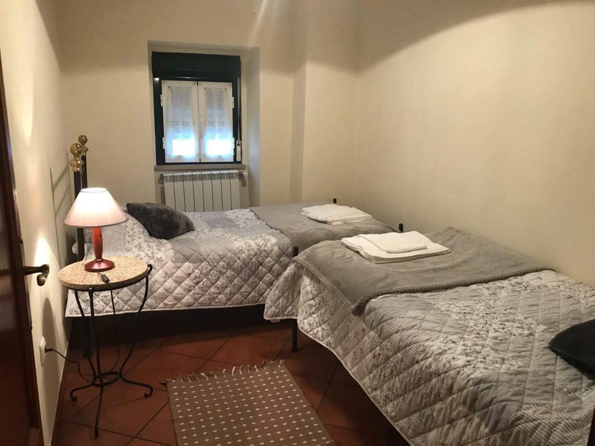 Casas Da Estrela Villa Gouveia  Dış mekan fotoğraf