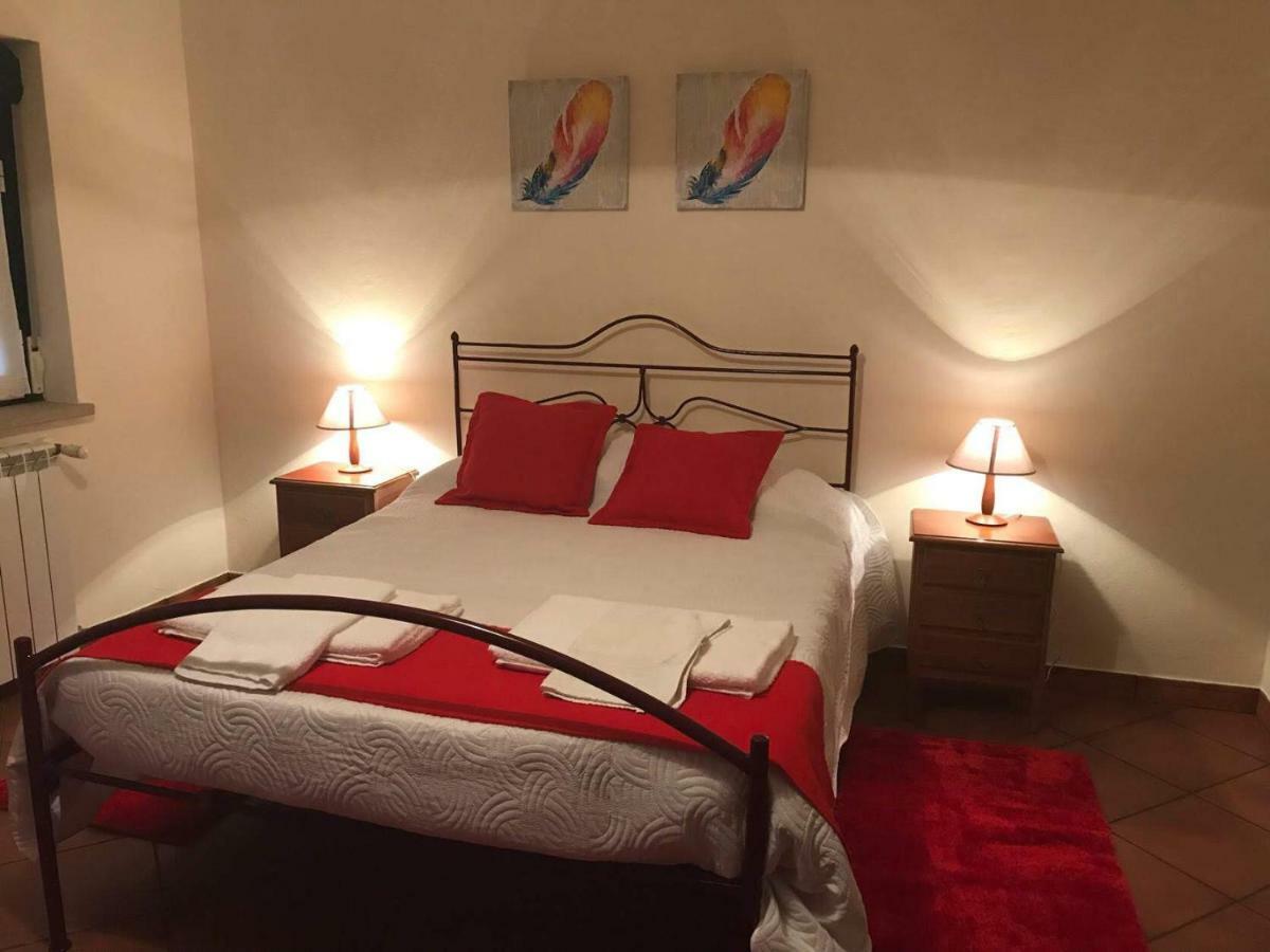 Casas Da Estrela Villa Gouveia  Dış mekan fotoğraf