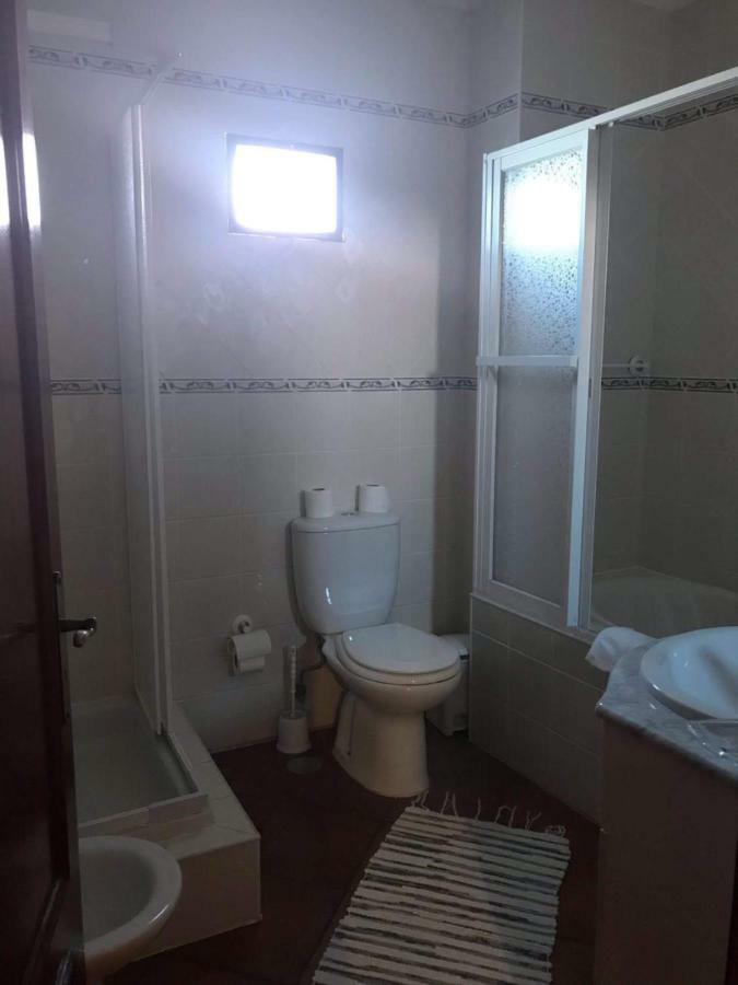 Casas Da Estrela Villa Gouveia  Dış mekan fotoğraf