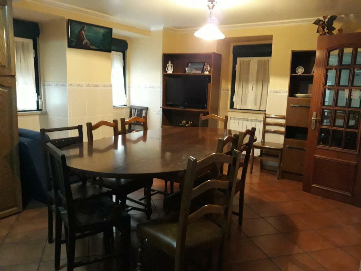 Casas Da Estrela Villa Gouveia  Dış mekan fotoğraf