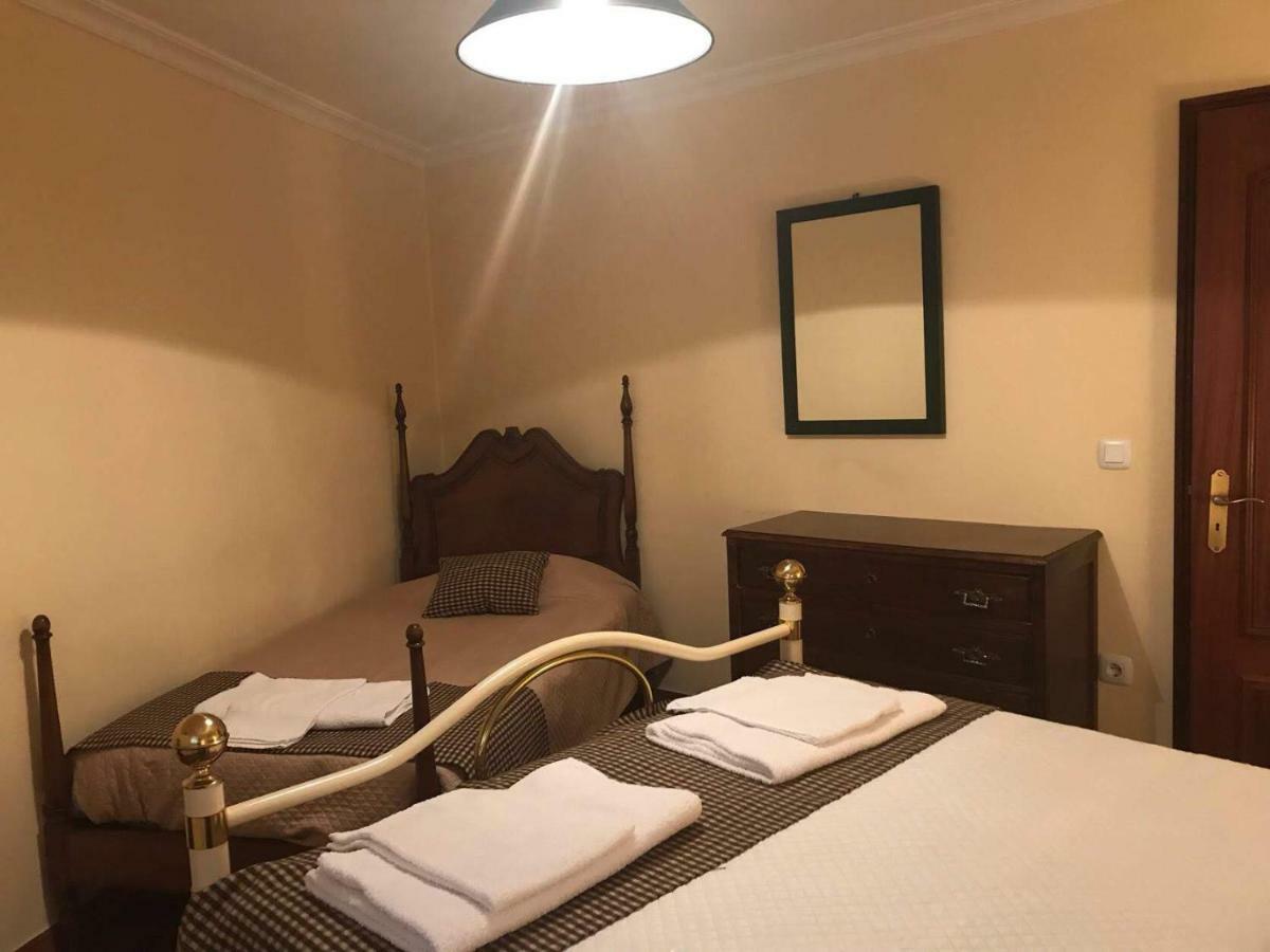 Casas Da Estrela Villa Gouveia  Dış mekan fotoğraf
