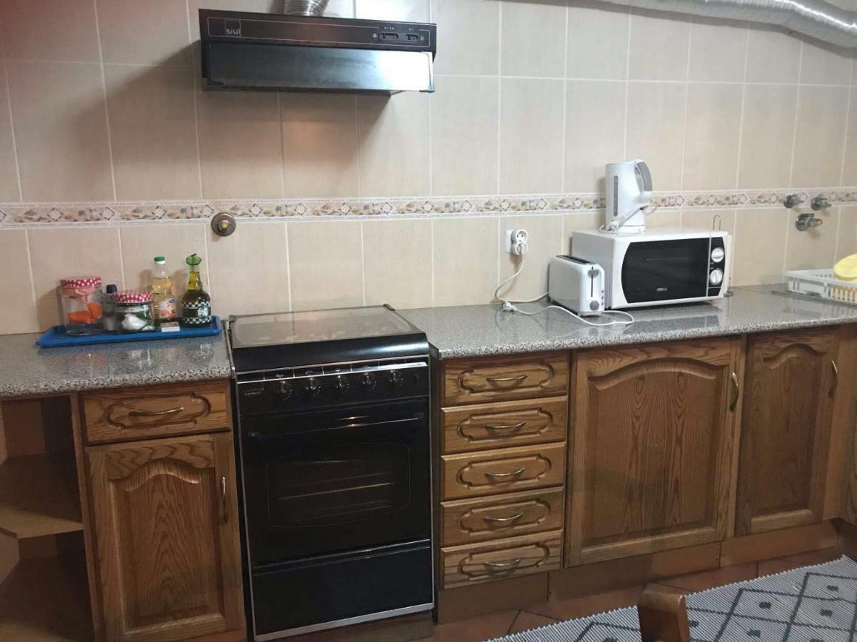 Casas Da Estrela Villa Gouveia  Dış mekan fotoğraf
