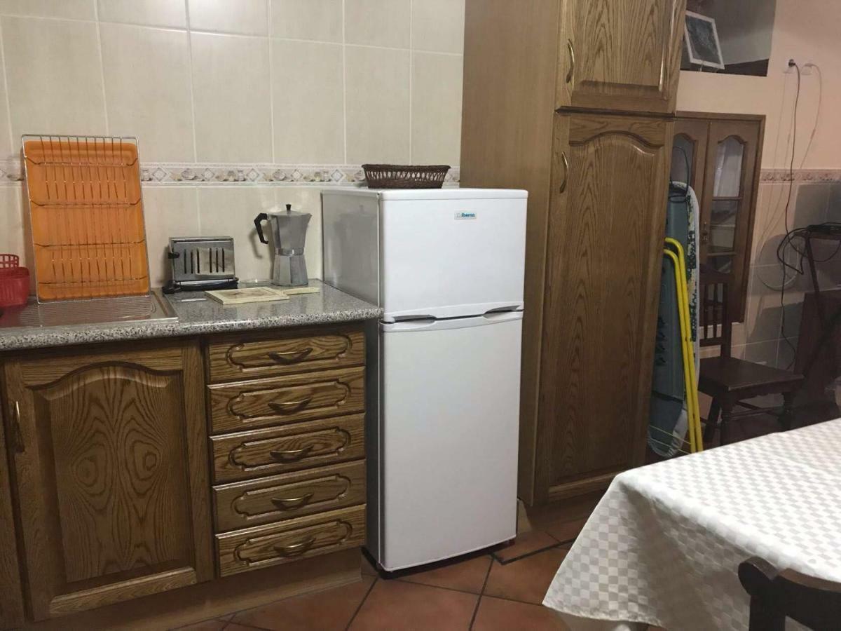 Casas Da Estrela Villa Gouveia  Dış mekan fotoğraf