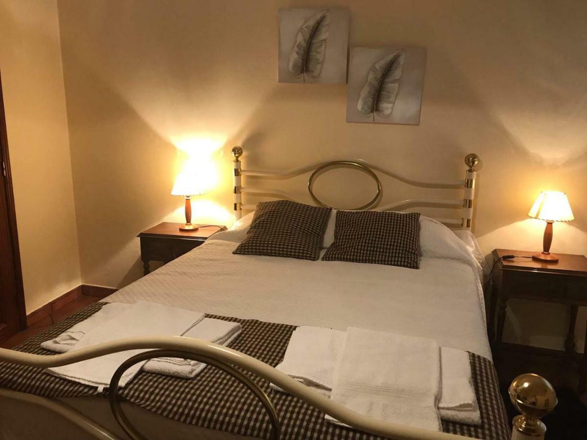 Casas Da Estrela Villa Gouveia  Dış mekan fotoğraf