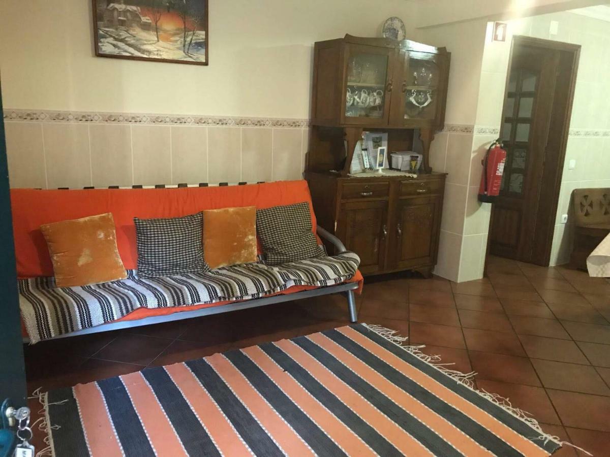 Casas Da Estrela Villa Gouveia  Dış mekan fotoğraf